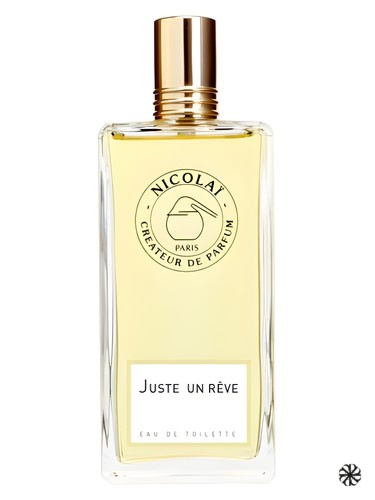 Juste un rêve Nicolai Parfumeur Createur