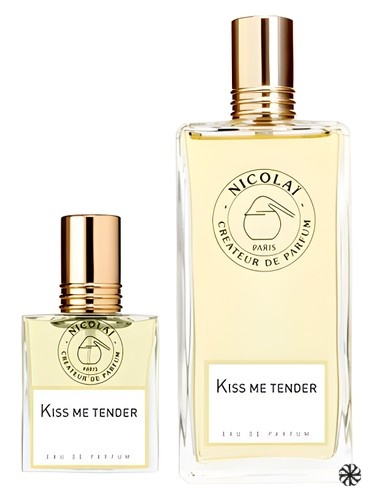 Kiss Me Tender Nicolai Parfumeur Createur