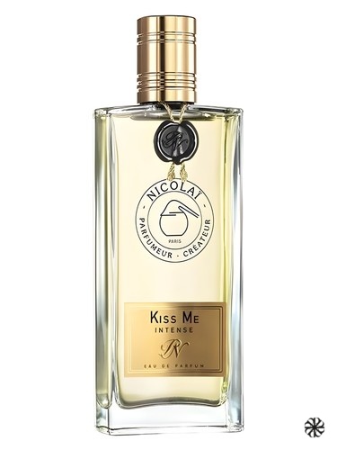 Kiss Me Intense Nicolai Parfumeur Createur