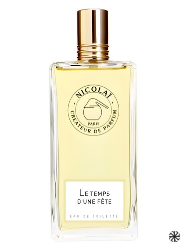 L'Eau Chic Nicolai Parfumeur Createur