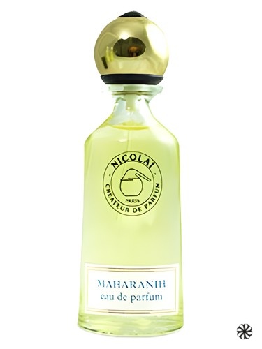 Maharanih Nicolai Parfumeur Createur