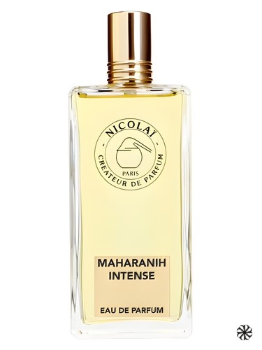 Maharanih Intense Nicolai Parfumeur Createur