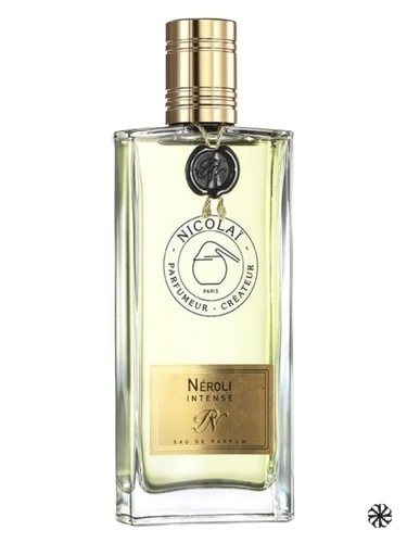 Néroli Intense Nicolai Parfumeur Createur