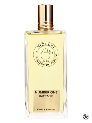 Number One Intense Nicolai Parfumeur Createur