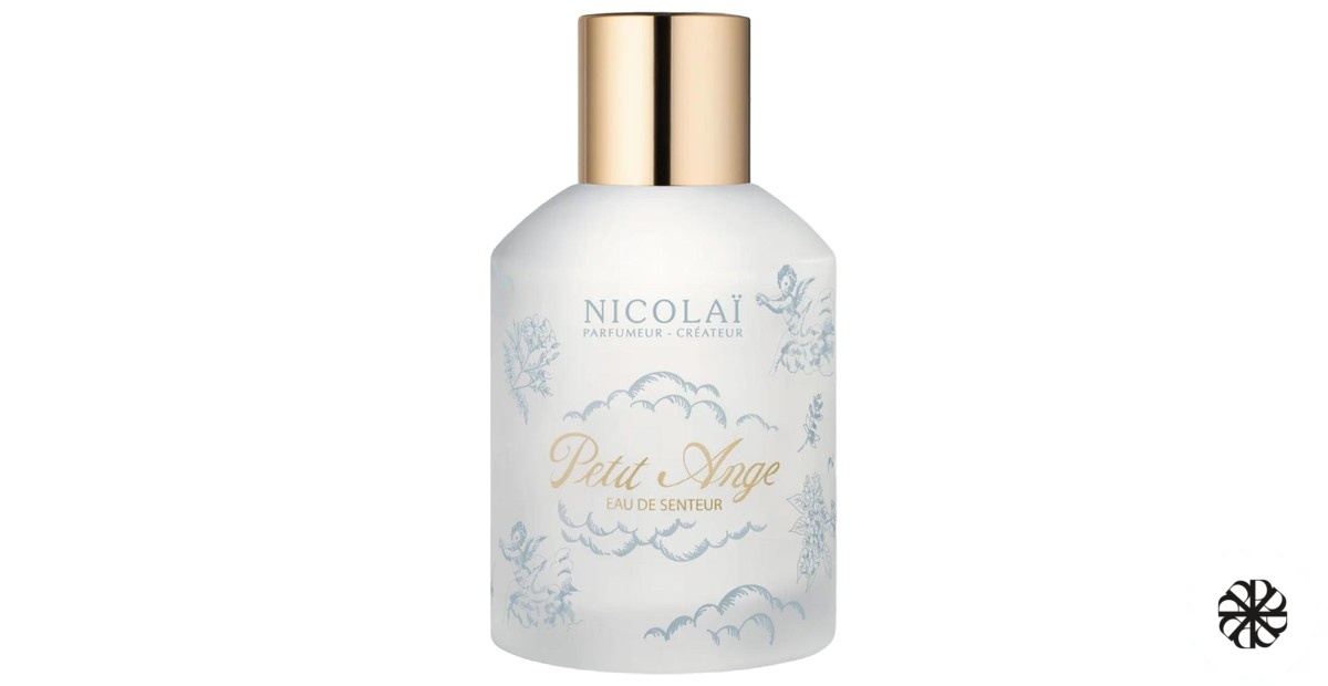 Petit Ange Eau de Senteur Nicolai Parfumeur Createur