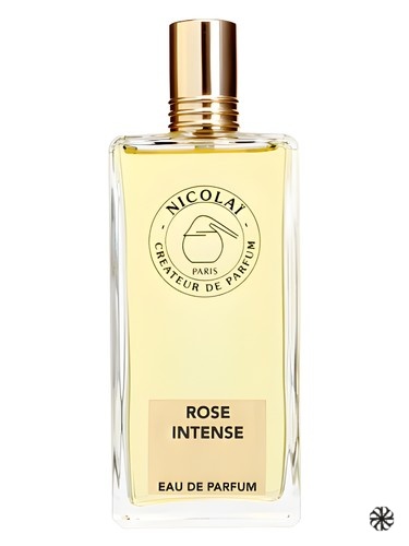 Rose Intense Nicolai Parfumeur Createur