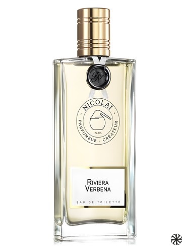 Riviera Verbena Nicolai Parfumeur Createur