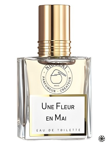 Une Fleur en Mai Nicolai Parfumeur Createur