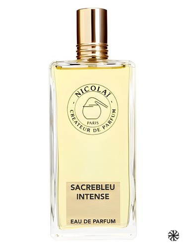 Sacrebleu Intense Nicolai Parfumeur Createur