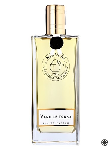 Vanille Tonka Nicolai Parfumeur Createur
