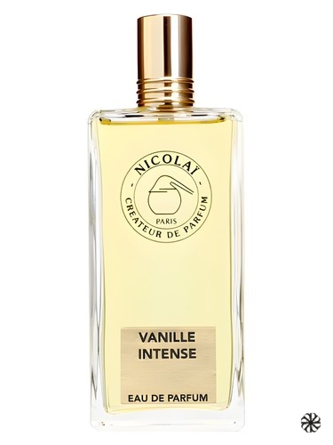 Vanille Intense Nicolai Parfumeur Createur