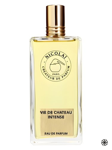 Vie de Chateau Intense Nicolai Parfumeur Createur