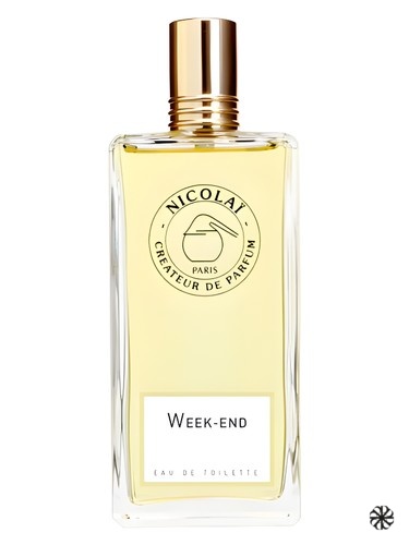 Week End Nicolai Parfumeur Createur