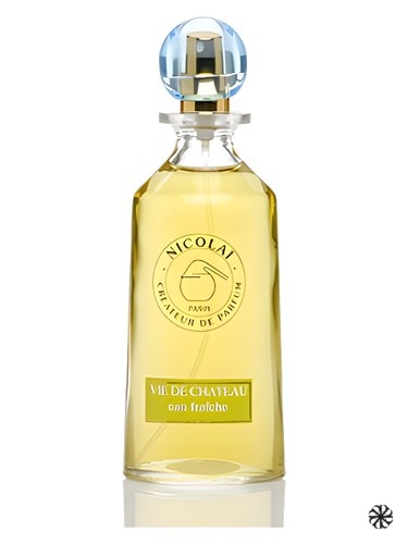 Vie de Chateau Nicolai Parfumeur Createur