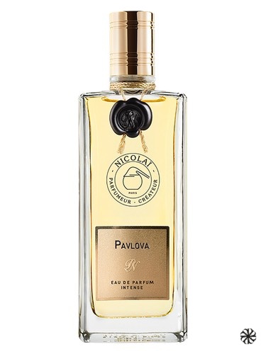 Pavlova Nicolai Parfumeur Createur