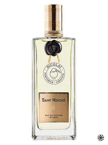 Saint Honoré Nicolai Parfumeur Createur