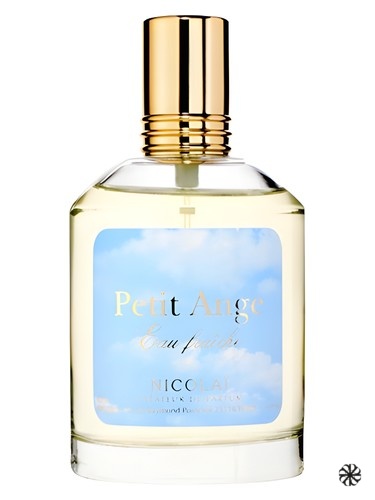 Petit Ange Nicolai Parfumeur Createur