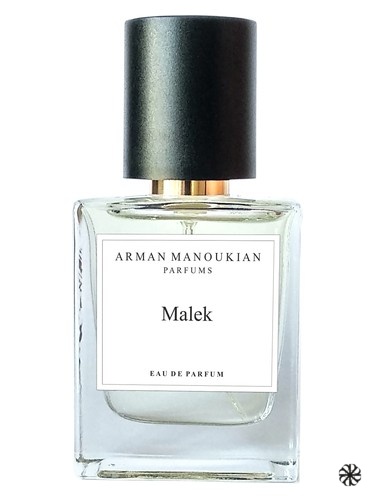 Malek Arman Manoukian Parfums
