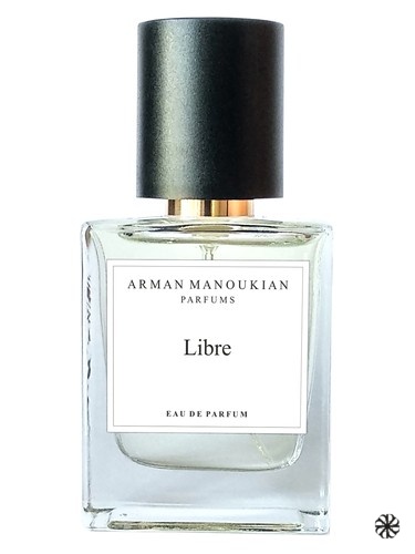 Libre Arman Manoukian Parfums