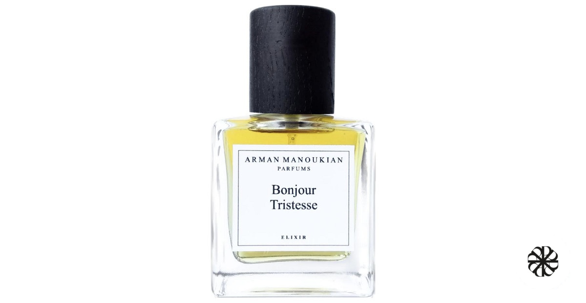 Bonjour Tristesse Elixir Arman Manoukian Parfums
