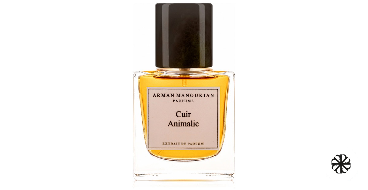 Cuir Animalic Arman Manoukian Parfums