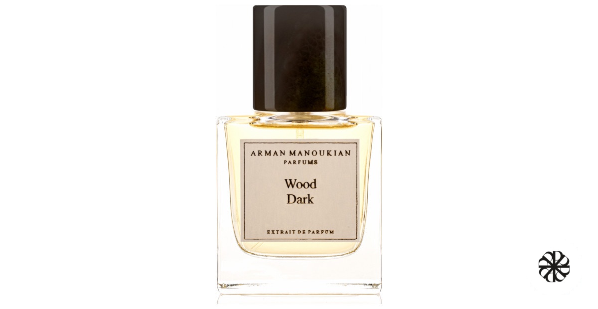 Wood Dark Arman Manoukian Parfums