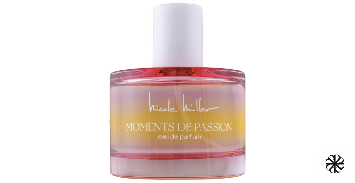 Moments De Passion Nicole Miller