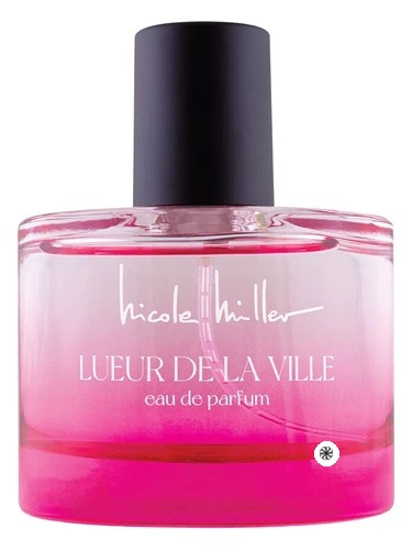 Lueur de la Ville Nicole Miller