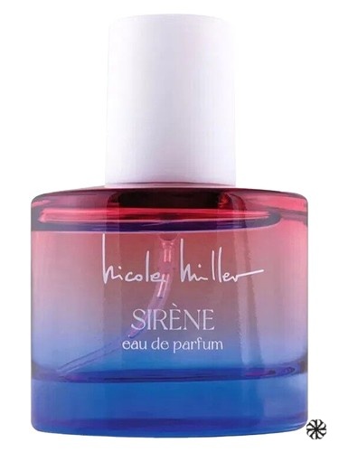Sirene Nicole Miller