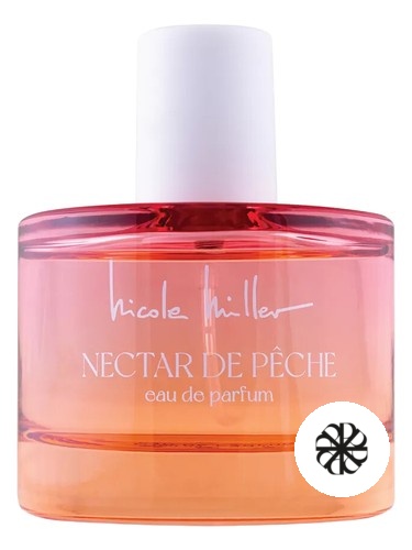 Nectar de Pèche Nicole Miller