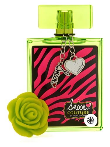 Snooki Couture Nicole Polizzi