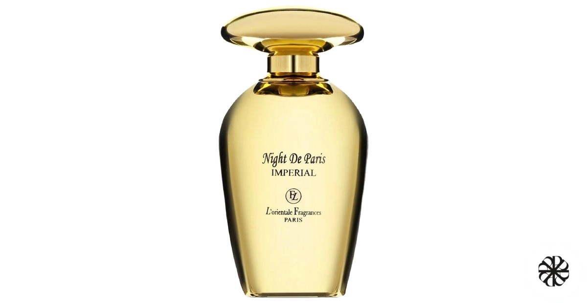 Imperial Night De Paris