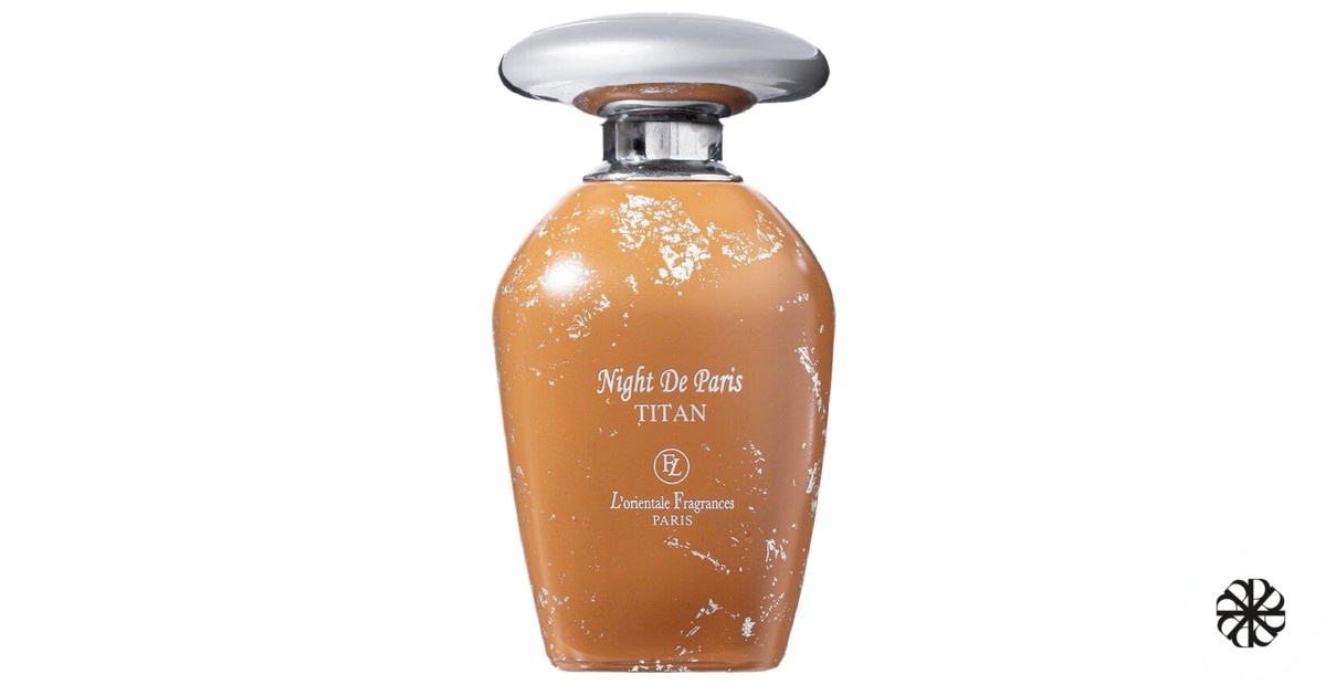Titan Night De Paris
