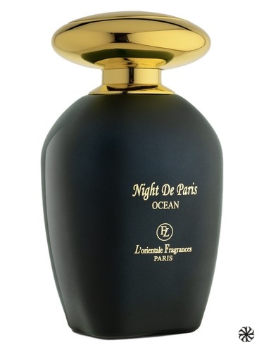 Night De Paris Ocean Night De Paris