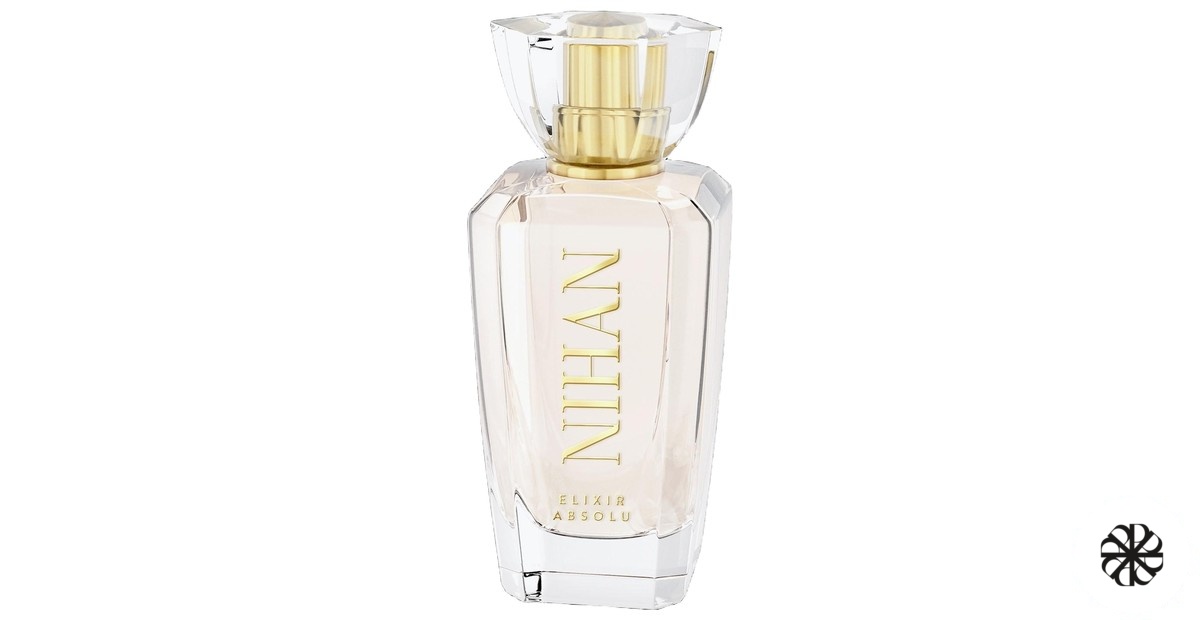 Elixir Absolu Nihan