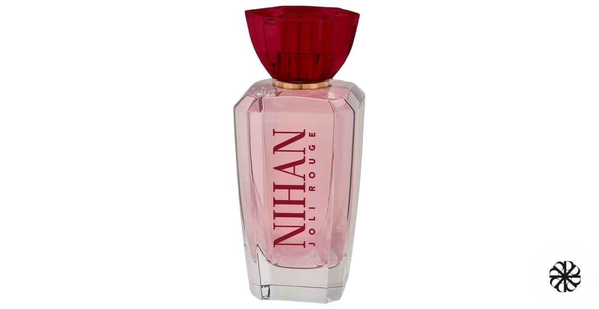 Joli Rouge Nihan