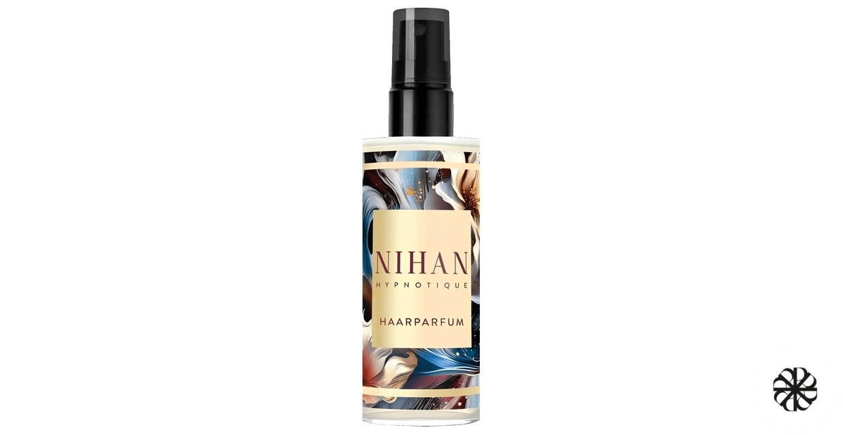 Hypnotique Hair Perfume Nihan