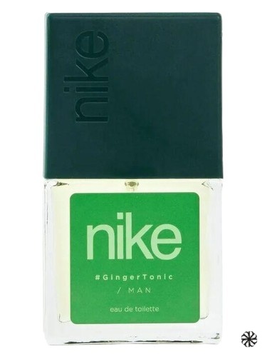 #Ginger Tonic Nike