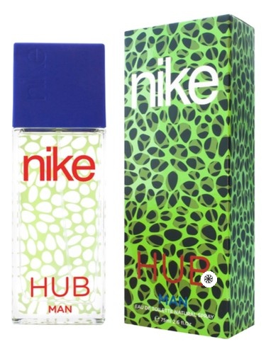 Hub Man Nike