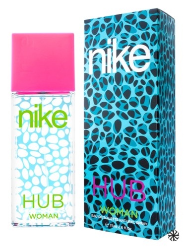 Hub Woman Nike