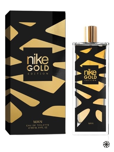 Gold Edition Man Nike