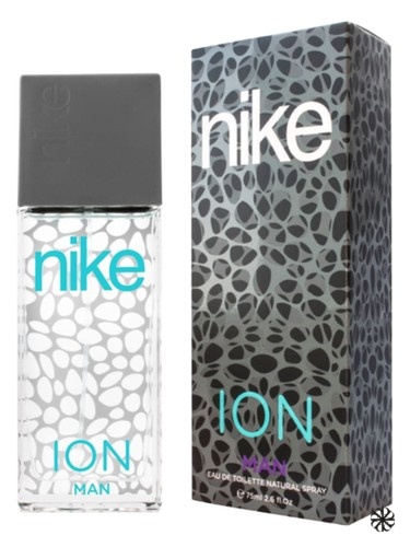 Ion Man Nike