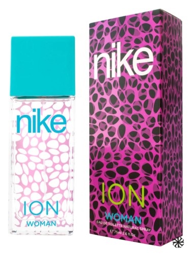 Ion Woman Nike
