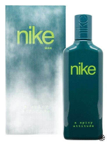 Nike A Spicy Attitude Man Nike