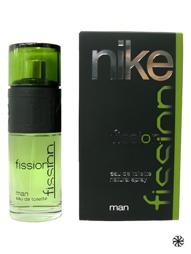 Nike Fission Nike