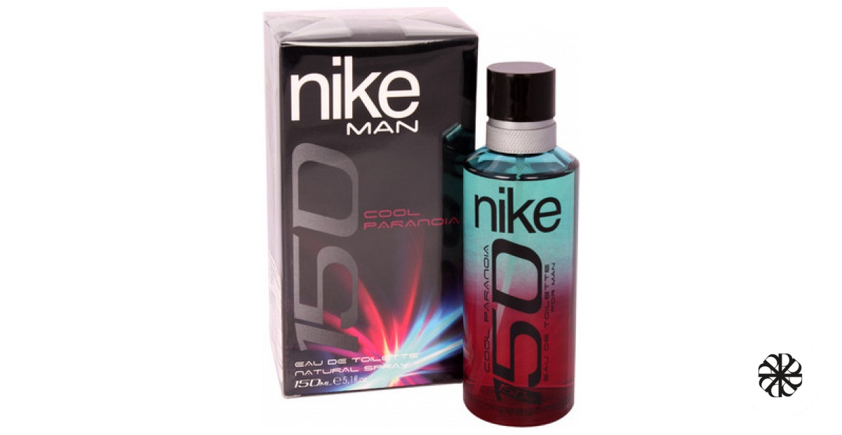 Nike N150 Cool Paranoia Nike