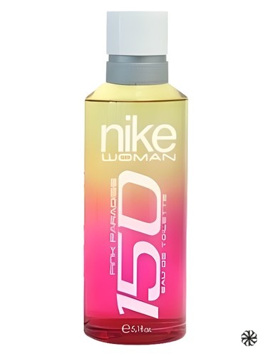 Nike N150 Pink Paradise Nike