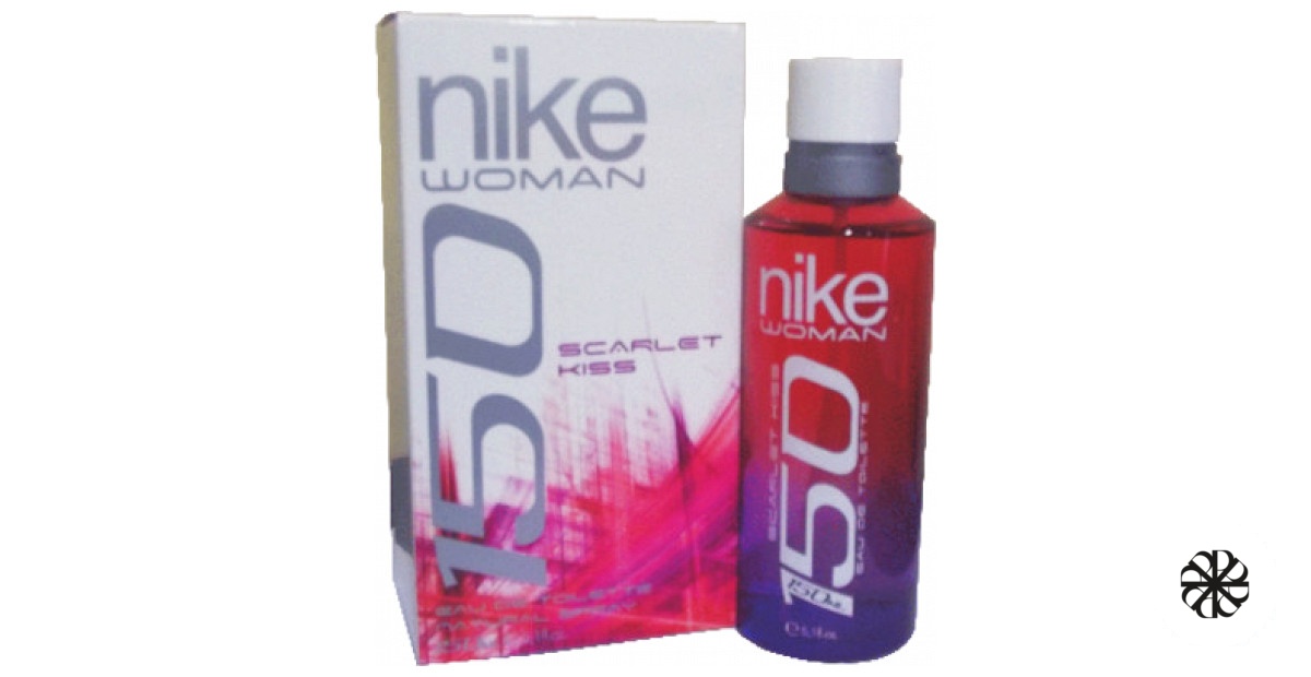Nike N150 Scarlet Kiss Nike