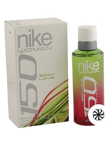 Nike N150 Spicy Love Nike
