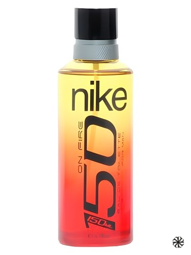 Nike On Fire Nike